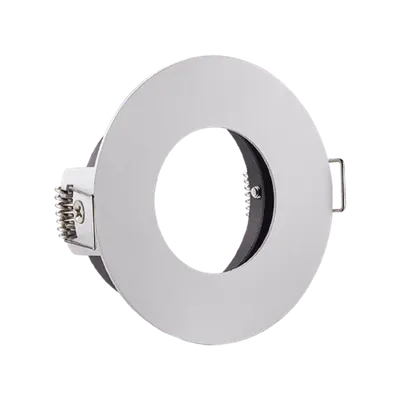 Spot Ajustabil А6255 pentru Baza Led 13w si 18w, Alb
