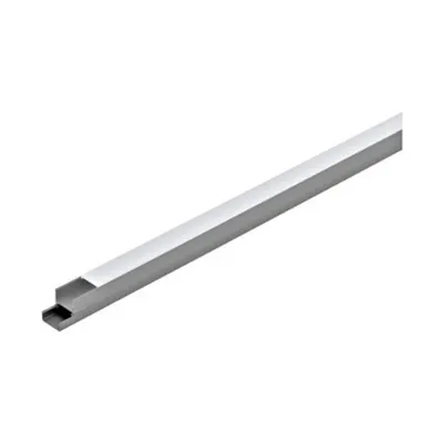 Led-Stripe H-Profile 1922 Diffuser Opal 1m Wh