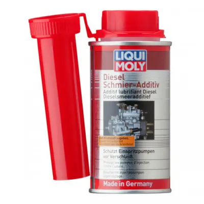Aditiv motorina Liqui Moly ungere, diesel Schmier, (21622) 150ml