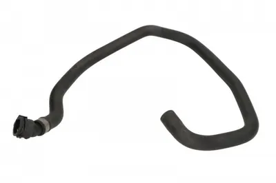 Furtun radiator potrivit BMW 7 (E65, E66, E67) 3.0-6.0 07.01-08.08