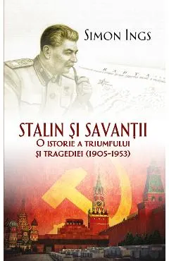 Stalin si savantii