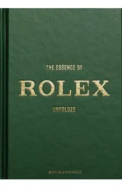 Essence of Rolex