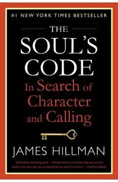 The Soul's Code: In Search of Character and Calling