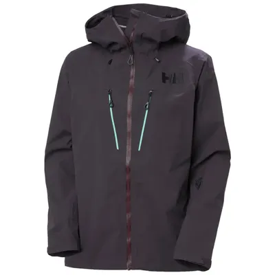 Jachetă drumeție femei Helly Hansen Odin Ultimate Infinity