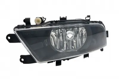Proiector lampa ceata fata stanga H8 SKODA SUPERB 2 II intre 2013-2015