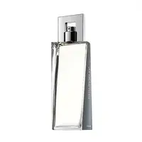 Apa de toaleta barbati Attraction, 75ml, Avon