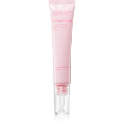 Arval Collageniques Plump Eyes and Lips crema pentru ochi si buze 15 ml