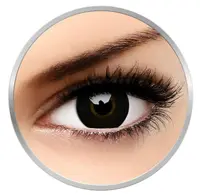 Big Eyes Dolly Black 90 de purtari 2 lentile/cutie