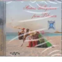 Modern Bellydance from Lebanon