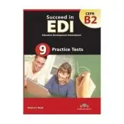 Succeed in EDI B2