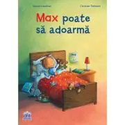 Max poate sa adoarma