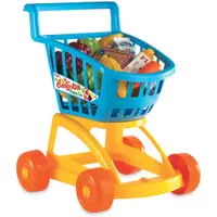 Carucior de cumparaturi Dede