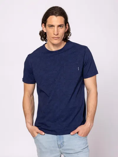 Tricou cu mânecă scurtă pentru bărbați MAJDA