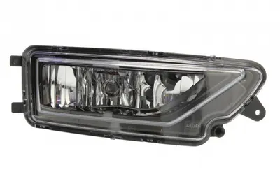 Proiector ceata Dreapta (H11) potrivit VW AMAROK 09.10-05.16
