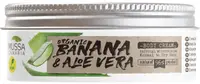 Mussa Canaria Cremă de corp, cu banane organice și aloe vera din Insulele Canare, 70 ml