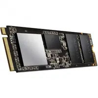 SSD intern ADATA XPG SX8200 Pro, 2 TB, PCI Express 3.0 x2, NVMe, M.2