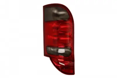 Stop spate stanga potrivit SETRA 400 10.03