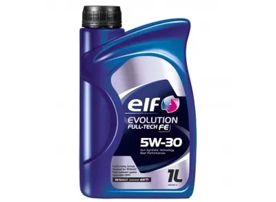 Ulei motor Elf Evolution FULLTECH FE 5W30 1L