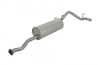 Toba finala esapament potrivit TOYOTA 4 RUNNER I 2.4 08.87-07.89