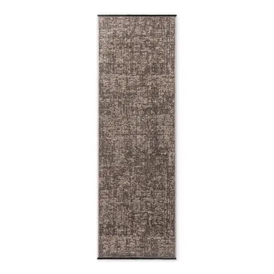 Covor tip traversă bej 80x250 cm Prisma – Elle Decoration