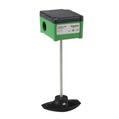 Senzor de temperatura seria STD, STD300-300, pentru conducta, 0-100 °C