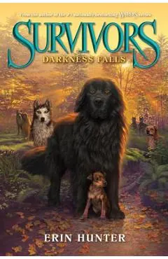 Darkness Falls