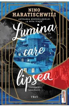 eBook Lumina care lipsea