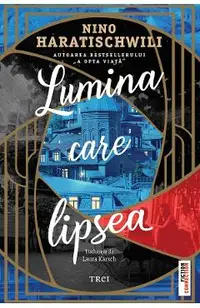 eBook Lumina care lipsea