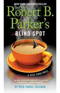 Robert B. Parker's Blind Spot