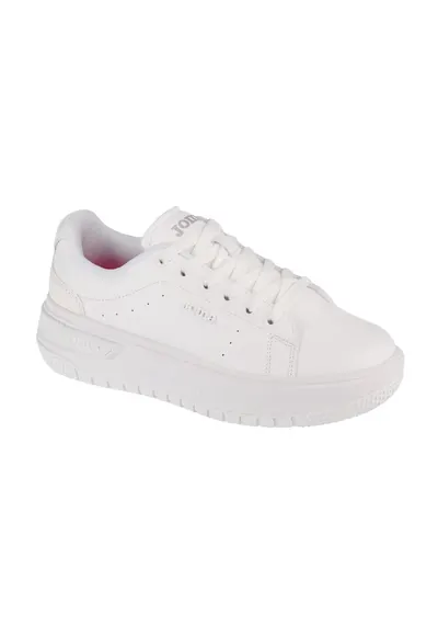 Pantofi sport - C.Princeton Lady 29032302 - Alb