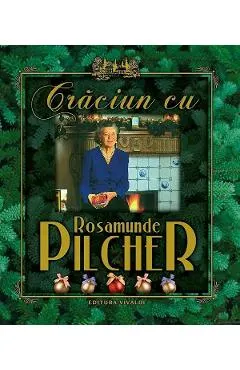 Craciun cu Rosamunde Pilcher