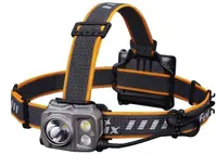 Lanternă frontală Fenix - HP16R, LED