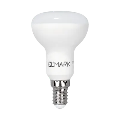 Bec Led R80 11w E27 230v Alb