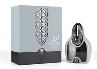 Apa de Parfum Arabiyat Prestige Aariz L'Absolu, Unisex, 100 ml