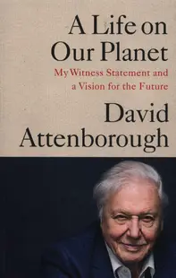 A Life on Our Planet