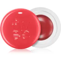 fwee Lip&Cheek Blurry Pudding Pot balsam tonic pentru buze si obraji culoare RD03 Ambitious (Reddish Moment) 5 g