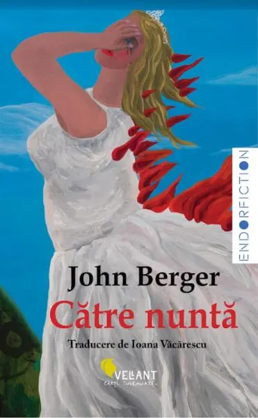 Către nuntă - Paperback brosat