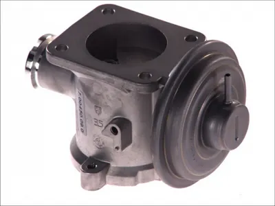 Supapa EGR BMW Seria 1 (E87), 3 (E90), 3 (E91), 3 (E92), 3 (E93), 5 (E60), 5 (E61), 7 (E65, E66, E67), X3 (E83), X5 (E53), X5 (E70), X6 (E71, E72) 2.0D 2.5D 3.0D intre 2002-2013