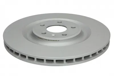 Disc frana Spate Dreapta Stanga potrivit AUDI A6 ALLROAD C8, A6 C8, A7, A8 D5, E-TRON, E-TRON GT, Q7, Q8, Q8 E-TRON; VW TOUAREG 2.0-Electric 01.15