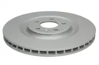 Disc frana Spate Dreapta Stanga potrivit AUDI A6 ALLROAD C8, A6 C8, A7, A8 D5, E-TRON, E-TRON GT, Q7, Q8, Q8 E-TRON; VW TOUAREG 2.0-Electric 01.15-
