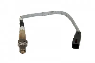Sonda lambda (numar fire 4, 400mm) (inainte de catalizator) potrivit MERCEDES A (W168), C (CL203), C T-MODEL (S203), C (W203), C (W204), CLK (C209), E (W211); VOLVO XC90 I 0.9-4.2 06.94