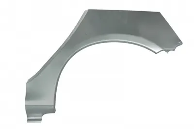 Segment reparatie aripa spate stanga PEUGEOT 206 HATCHBACK intre 1998-2009