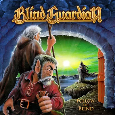 Follow the blind - Vinyl