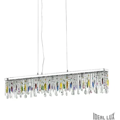 Corp de iluminat giada color sp7