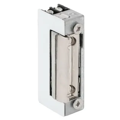 Incuietoare electromagnetica DORCAS-41AaF fail-secure, 12Vcc