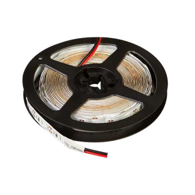 Banda Led 12w/m 6500k 12v Dc Smd3014 120 Leds/m Ip20