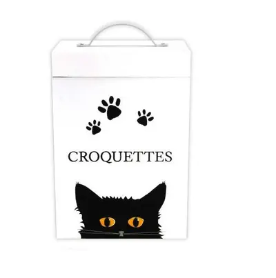 Cutie - Boite A Croquettes Miaou