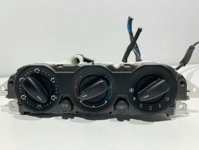 Panou comanda clima 7M5T-19980-BA Ford Kuga (2008-2012)