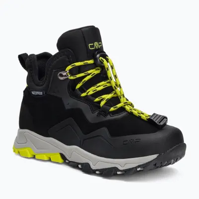 CMP Kishnar 2.0 Wp cizme de trekking pentru copii