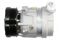 Compresor Climatizare Potrivit Ldv Convoy; Opel Astra F, Astra F Classic, Astra F Kombi, Calibra A, Campo, Vectra a 1.4-2.5d 04.88-04.09